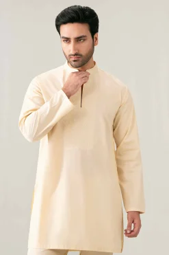 2 Piece - Embroidered Suit - NQ26-017