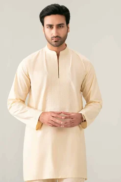 2 Piece - Embroidered Suit - NQ26-017