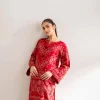 2 Piece - Jacquard Suit - 42501807