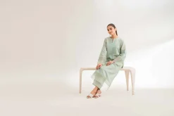 2 Piece - Jacquard Suit - 42501806