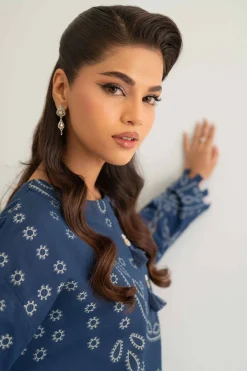 2 Piece - Jacquard Suit - 42501802