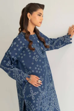 2 Piece - Jacquard Suit - 42501802