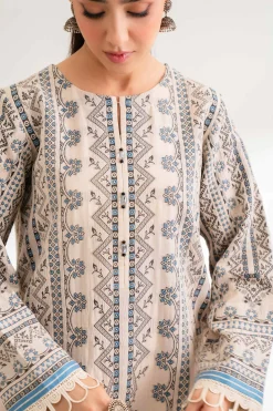2 Piece - Jacquard Suit - 42501805