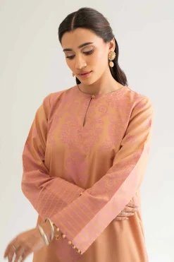 2 Piece - Jacquard Suit - 42501799