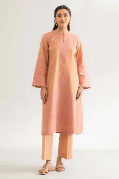 2 Piece - Jacquard Suit - 42501799