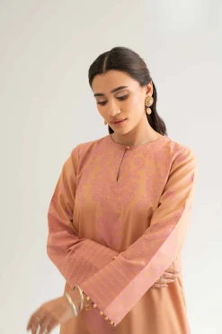 2 Piece - Jacquard Suit - 42501799