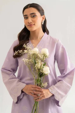 2 Piece - Jacquard Suit - 42501803