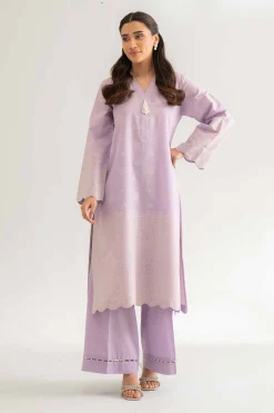 2 Piece - Jacquard Suit - 42501803