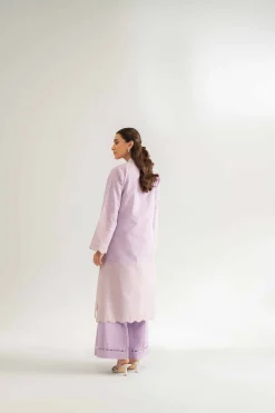 2 Piece - Jacquard Suit - 42501803