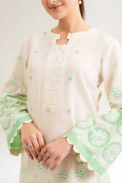 2 Piece - Jacquard Suit - 42501800