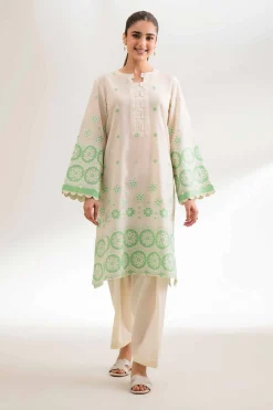 2 Piece - Jacquard Suit - 42501800