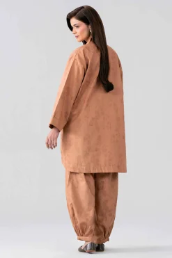 2 Piece - Jacquard Suit - 42501098