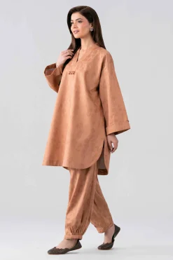 2 Piece - Jacquard Suit - 42501098