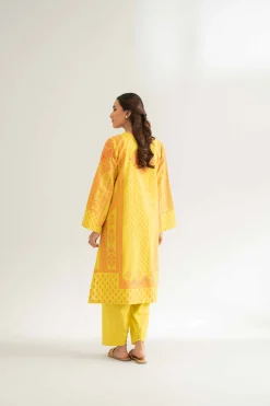 2 Piece - Jacquard Suit - 42501801