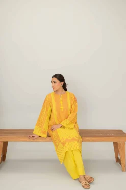 2 Piece - Jacquard Suit - 42501801