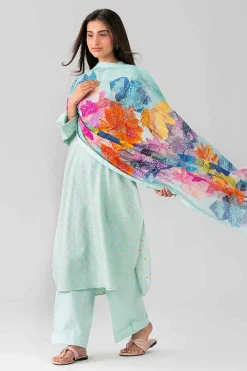 2 Piece - Jacquard Suit - 42501112