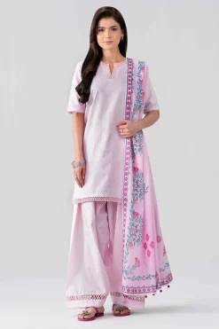 2 Piece - Jacquard Suit - 42501115