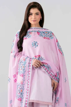 2 Piece - Jacquard Suit - 42501115