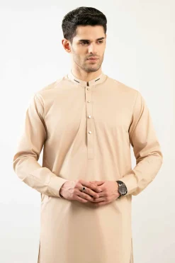 2 Piece - Naqsh Suit - 42508141