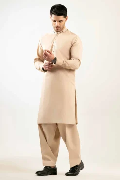 2 Piece - Naqsh Suit - 42508141
