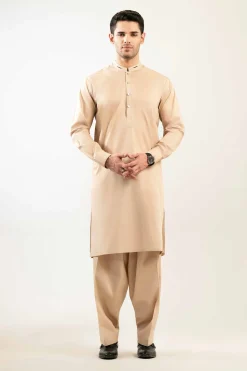 2 Piece - Naqsh Suit - 42508141