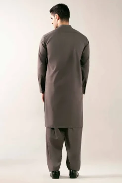 2 Piece - Naqsh Suit - 42508148