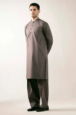2 Piece - Naqsh Suit - 42508148