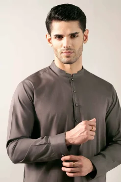 2 Piece - Naqsh Suit - 42508148