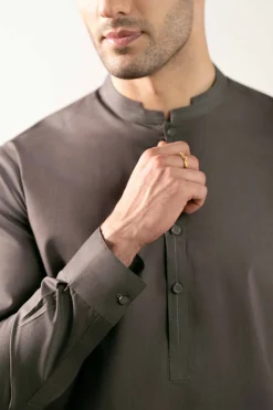 2 Piece - Naqsh Suit - 42508148