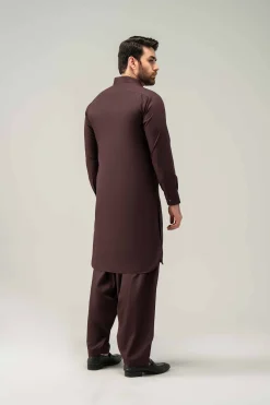 2 Piece - Naqsh Suit - 42508247