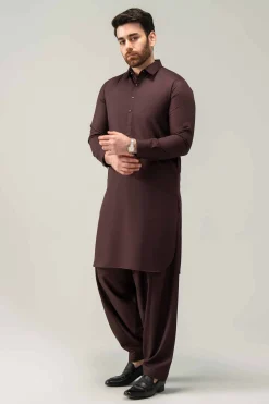 2 Piece - Naqsh Suit - 42508247
