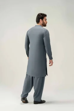 2 Piece - Naqsh Suit - 42508244