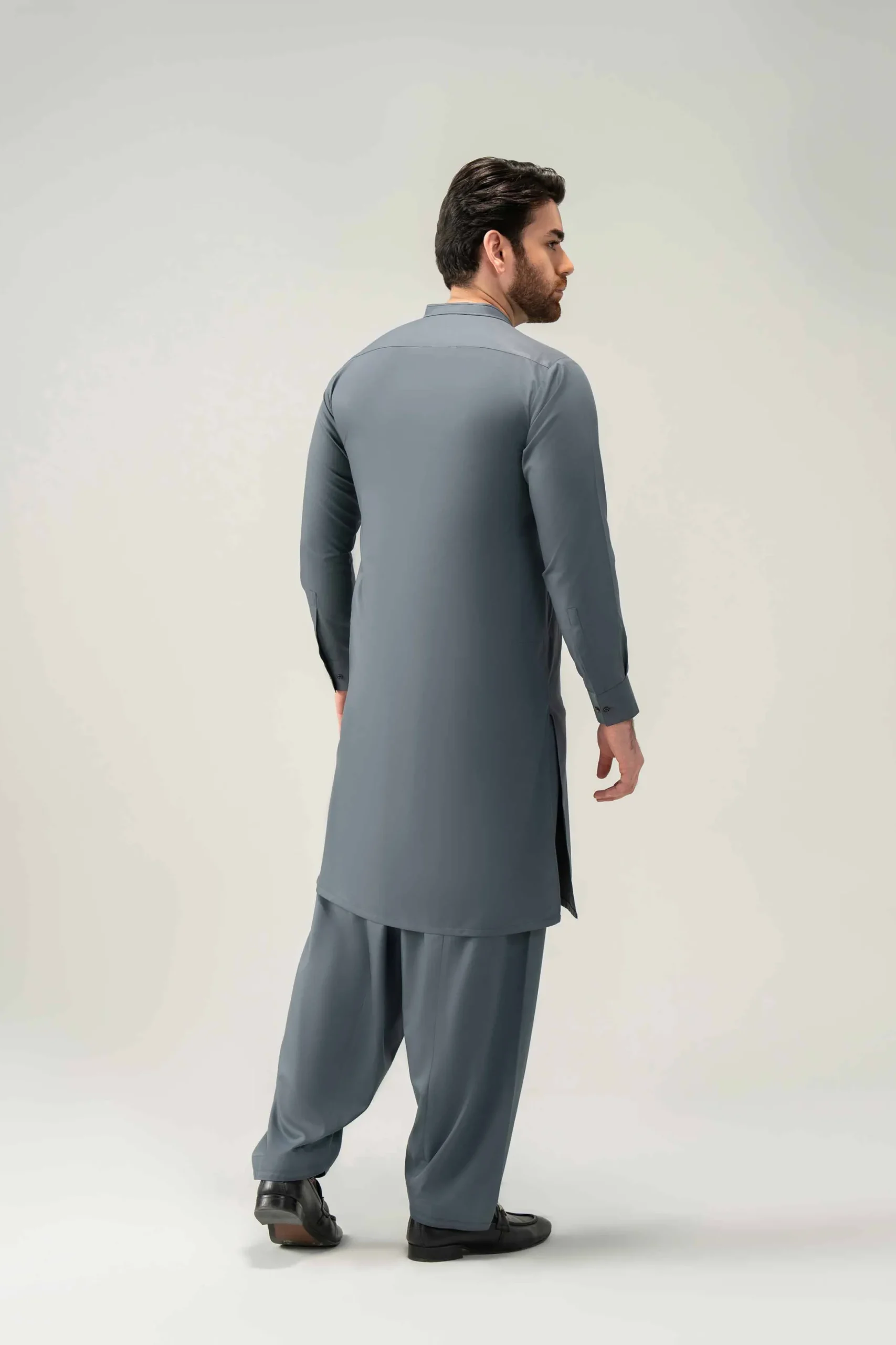 2 Piece - Naqsh Suit - 42508244