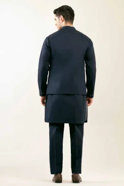 2 Piece - Naqsh Suit - 42508143
