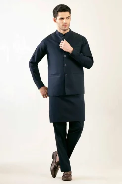 2 Piece - Naqsh Suit - 42508143