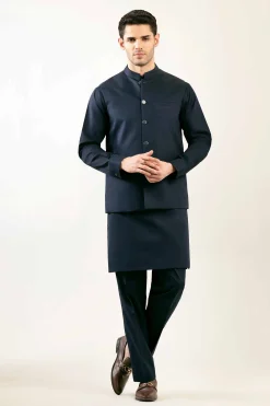 2 Piece - Naqsh Suit - 42508143