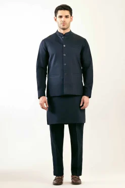 2 Piece - Naqsh Suit - 42508143