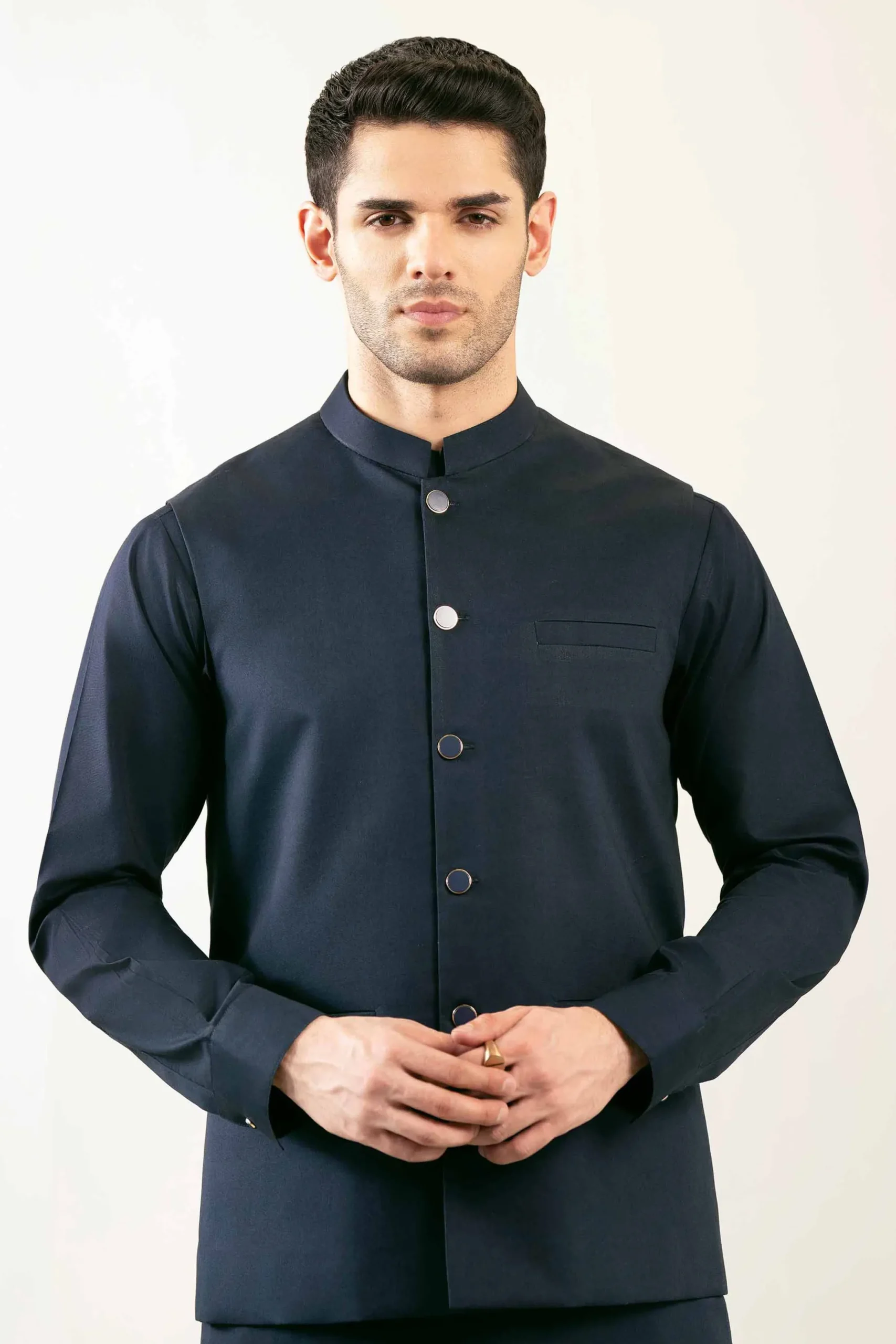 2 Piece - Naqsh Suit - 42508143