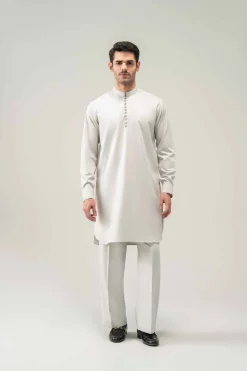 2 Piece - Naqsh Suit - 42508246