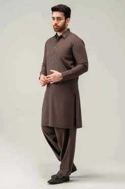 2 Piece - Naqsh Suit - 42508237