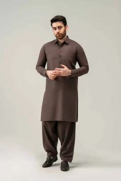 2 Piece - Naqsh Suit - 42508237