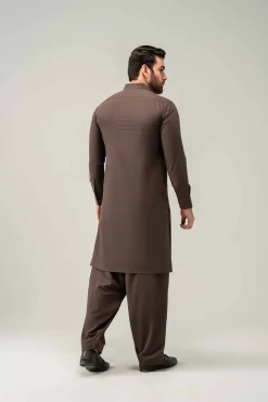 2 Piece - Naqsh Suit - 42508237