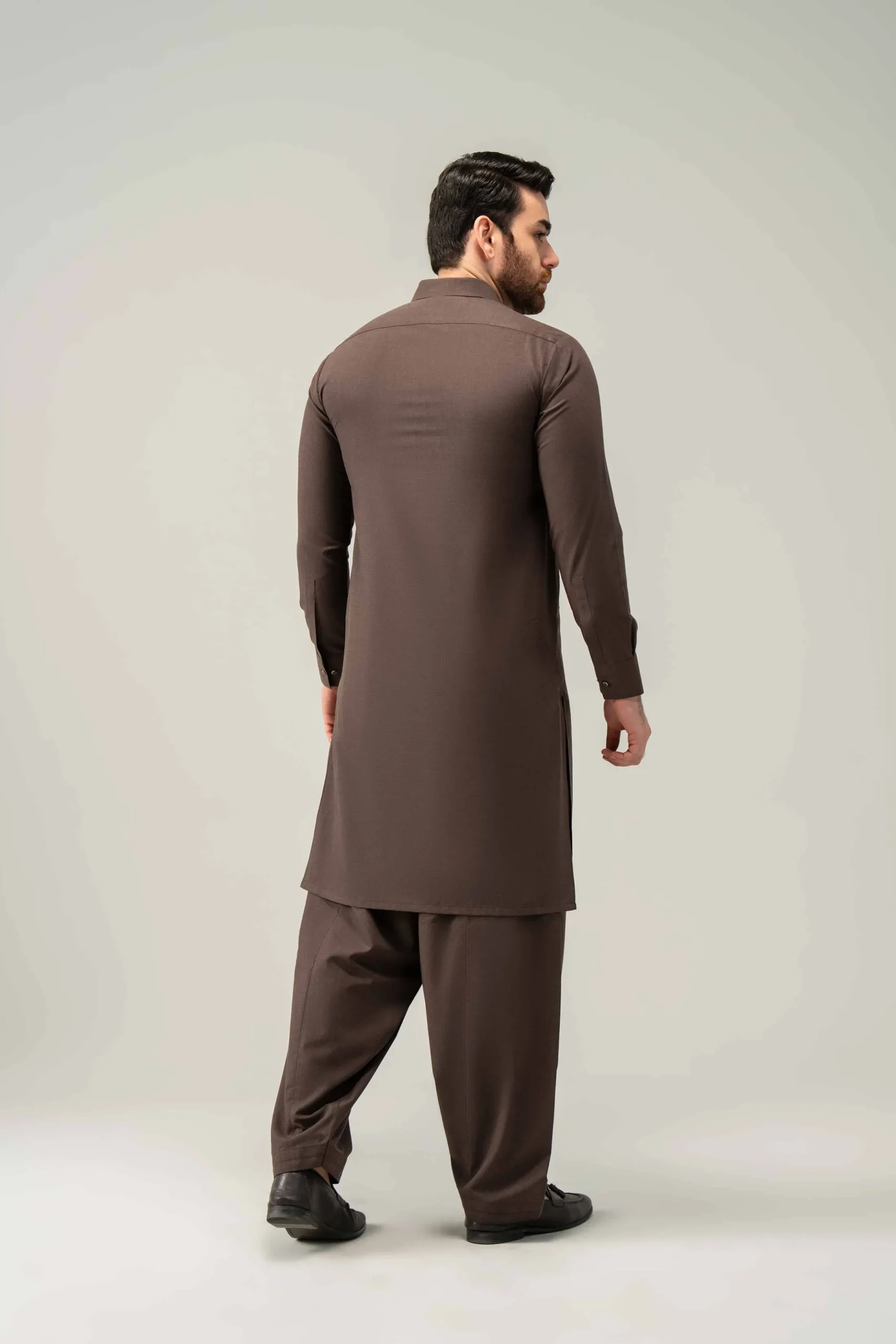 2 Piece - Naqsh Suit - 42508237