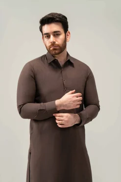 2 Piece - Naqsh Suit - 42508237