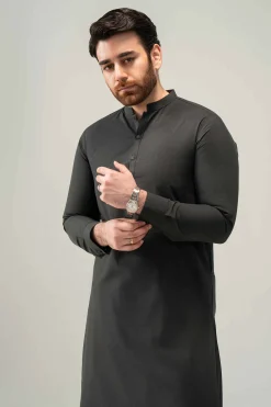 2 Piece - Naqsh Suit - 42508238