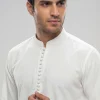 2 Piece - Naqsh Suit - 42608006