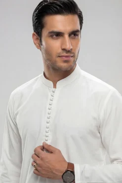 2 Piece - Naqsh Suit - 42608006