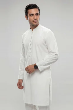 2 Piece - Naqsh Suit - 42608006