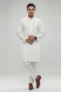 2 Piece - Naqsh Suit - 42608006