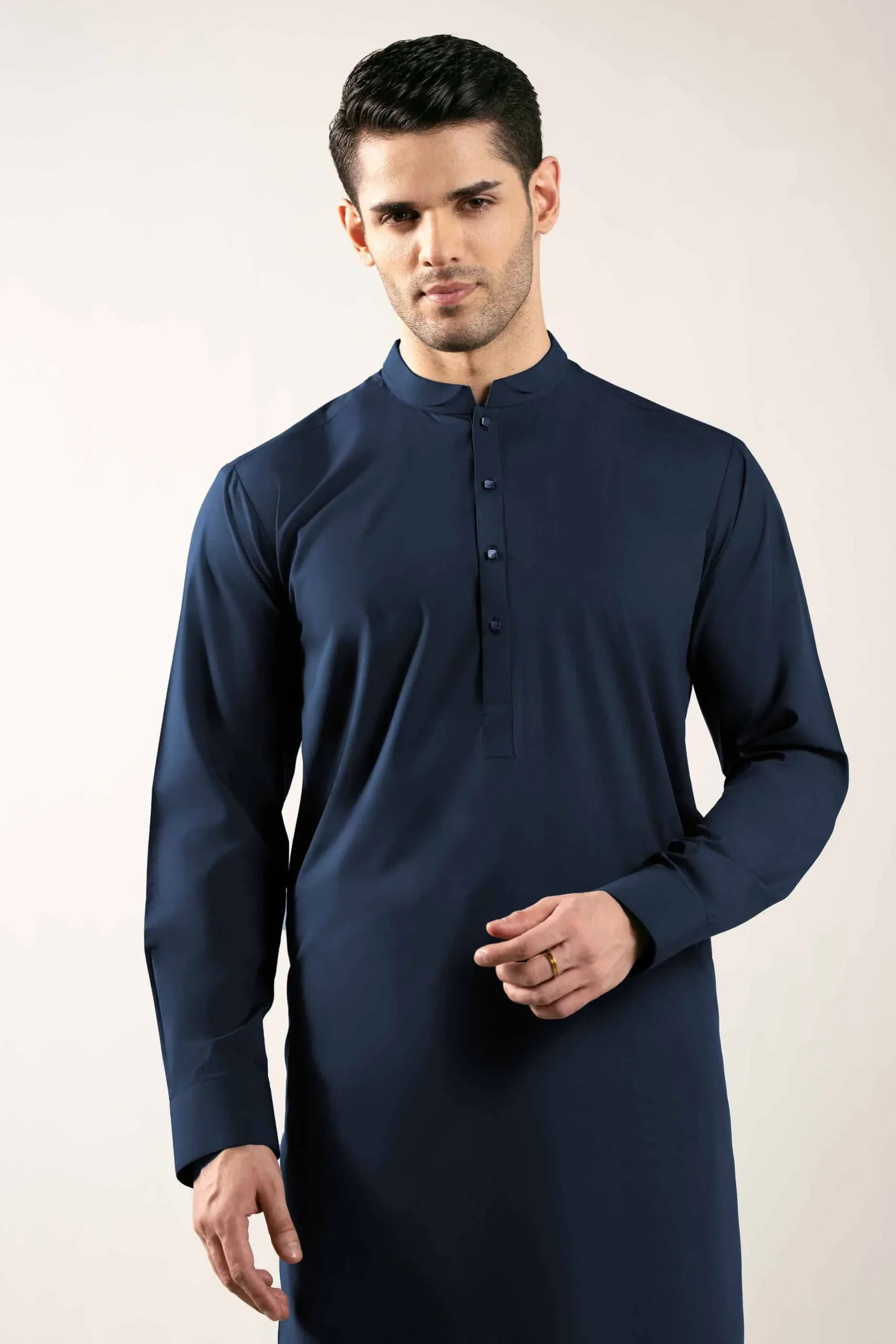 2 Piece - Naqsh Suit - 42508142